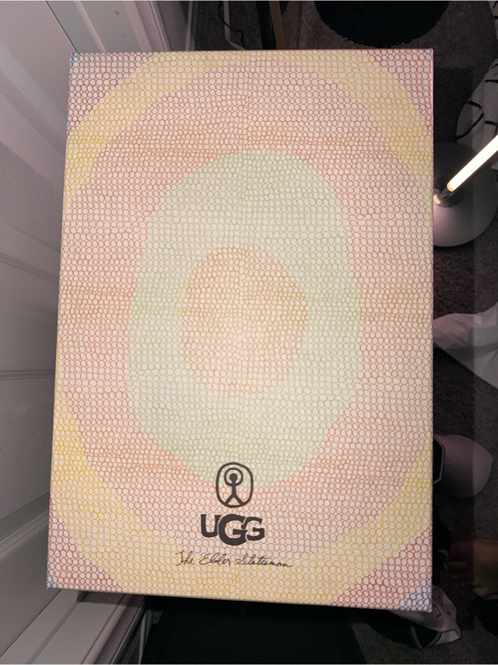 Ugg x The Elder Statesmen - Picture 4 of 9